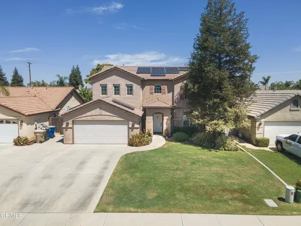 11418 Pacific Harbor AVE, Bakersfield, CA 93312