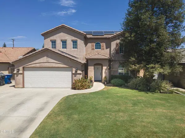 11418 Pacific Harbor AVE