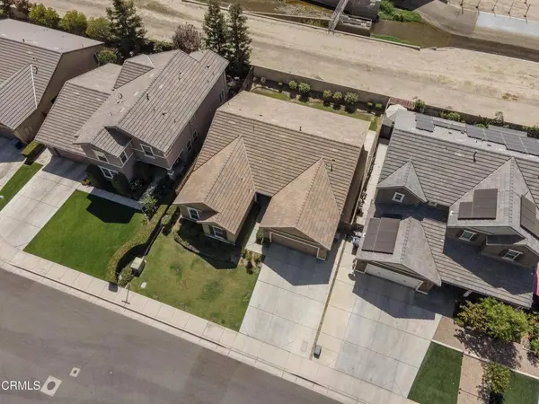 12201 Quiet Creek WAY, Bakersfield, CA 93311
