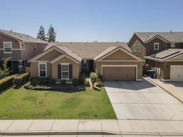 12201 Quiet Creek WAY, Bakersfield, CA 93311