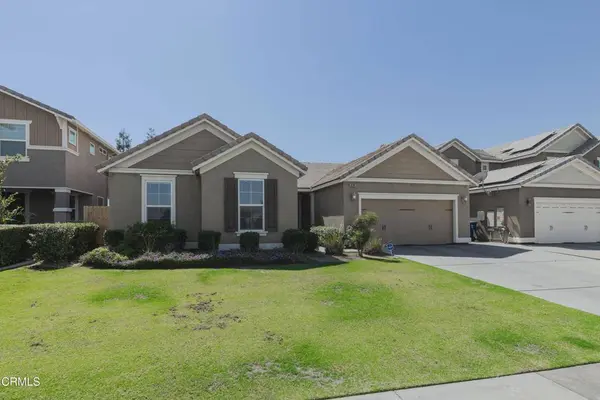 12201 Quiet Creek WAY, Bakersfield, CA 93311