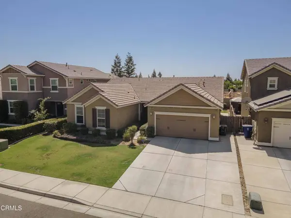 12201 Quiet Creek WAY, Bakersfield, CA 93311