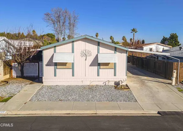 9205 Eastwind CIR, Bakersfield, CA 93306