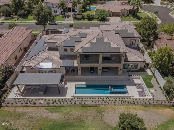 2602 Brighton Park DR, Bakersfield, CA 93311