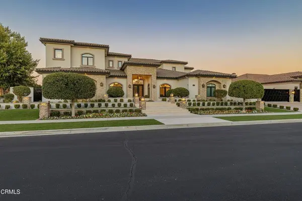 2602 Brighton Park DR, Bakersfield, CA 93311