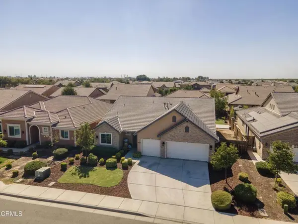 4233 Aloe CT, Bakersfield, CA 93314