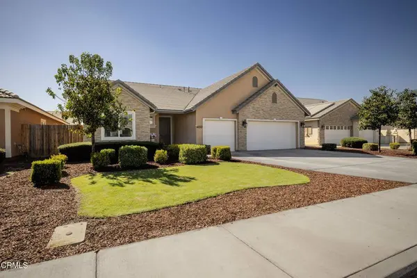 4233 Aloe CT, Bakersfield, CA 93314