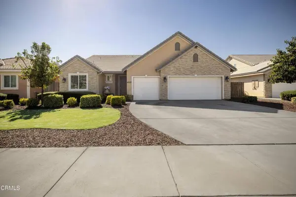 4233 Aloe CT