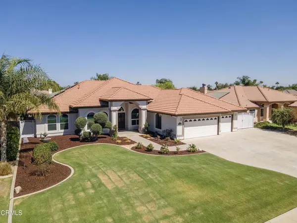 13806 Table Rock AVE, Bakersfield, CA 93314