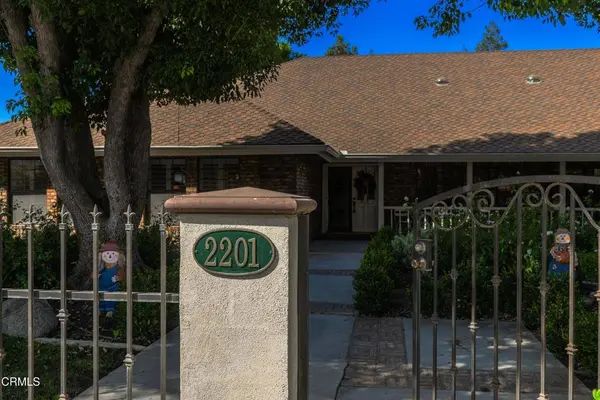 2201 Haggin Oaks BLVD, Bakersfield, CA 93311