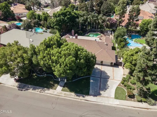 2201 Haggin Oaks BLVD, Bakersfield, CA 93311