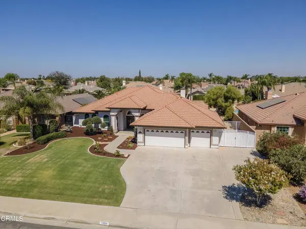13806 Table Rock AVE, Bakersfield, CA 93314