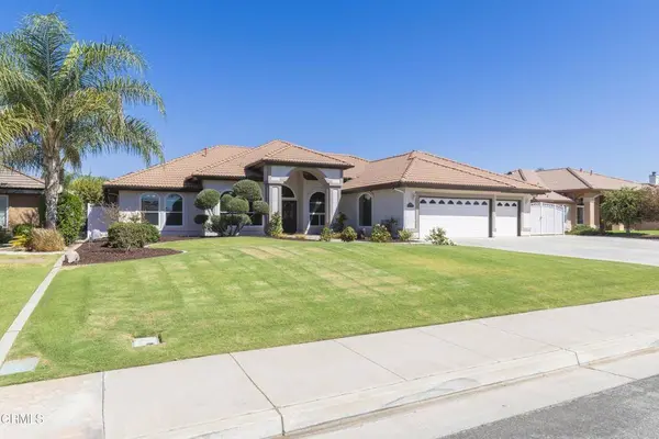 13806 Table Rock AVE, Bakersfield, CA 93314
