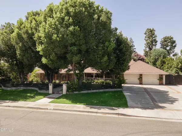 2201 Haggin Oaks BLVD, Bakersfield, CA 93311
