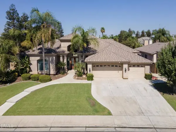 13114 Nantucket PL, Bakersfield, CA 93314