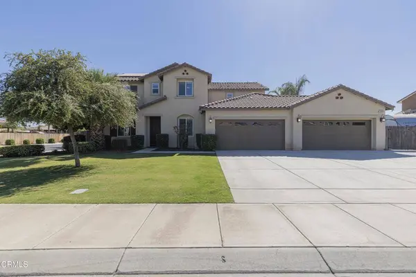 15605 Calabria CT, Bakersfield, CA 93314