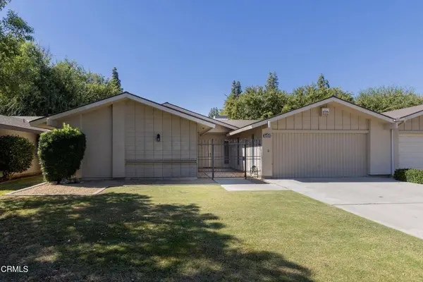 1419 Thunderbird ST, Bakersfield, CA 93309
