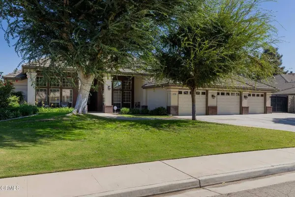 2306 Rich Springs CT, Bakersfield, CA 93312