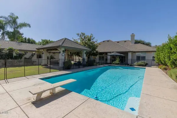 2306 Rich Springs CT, Bakersfield, CA 93312