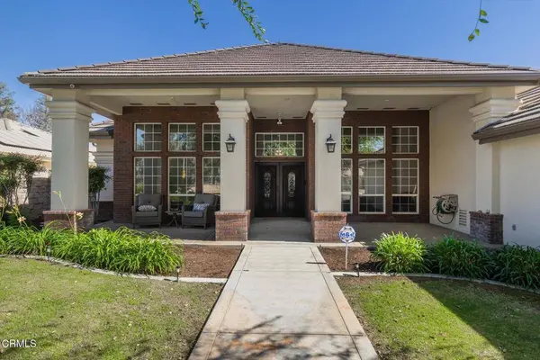 2306 Rich Springs CT, Bakersfield, CA 93312