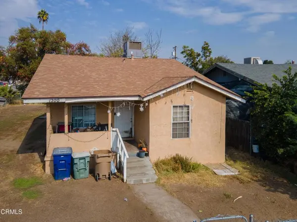 1200 Pacific ST, Bakersfield, CA 93305