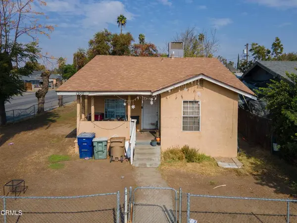1200 Pacific ST, Bakersfield, CA 93305