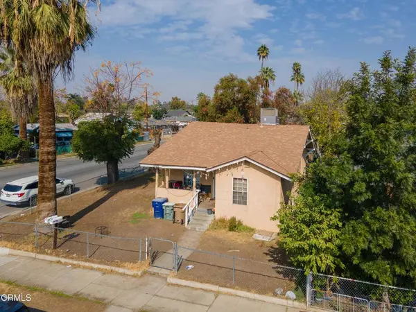1200 Pacific ST, Bakersfield, CA 93305