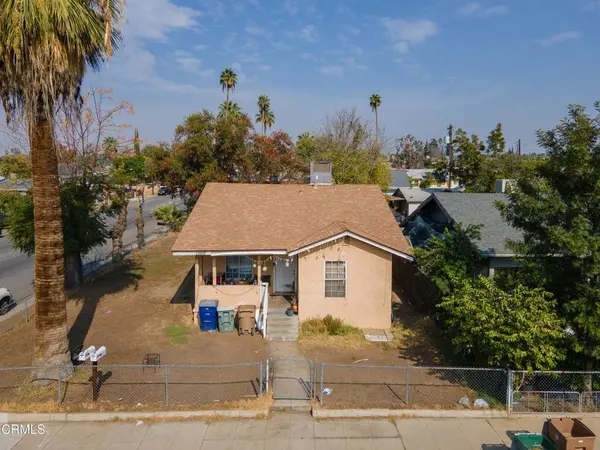1200 Pacific ST, Bakersfield, CA 93305