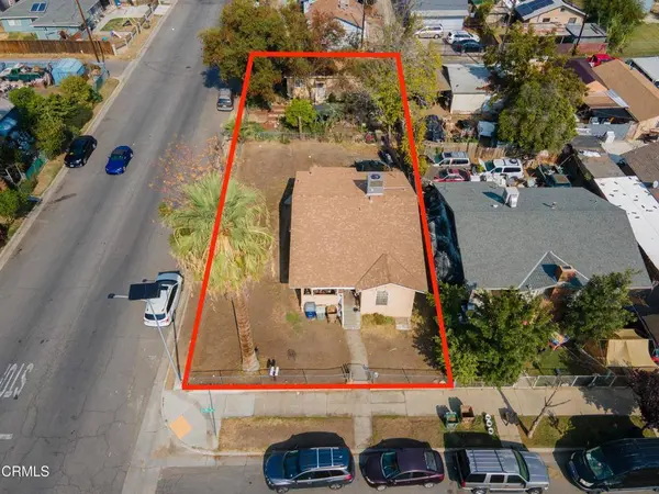 1200 Pacific ST, Bakersfield, CA 93305
