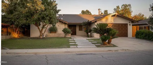 300 Angell ST, Bakersfield, CA 93309