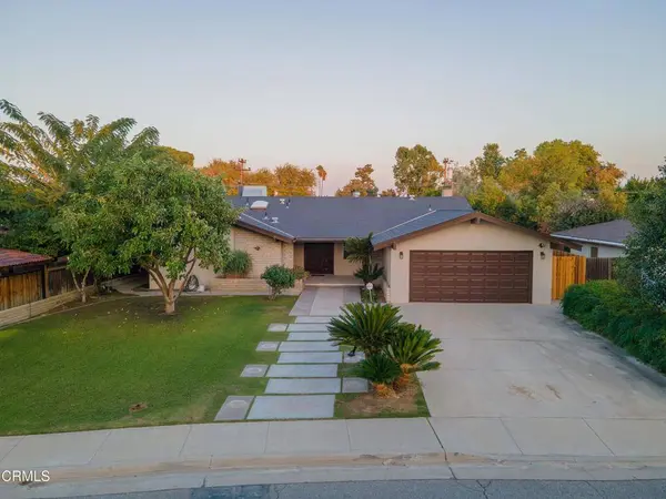 300 Angell ST, Bakersfield, CA 93309