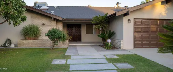 300 Angell ST, Bakersfield, CA 93309