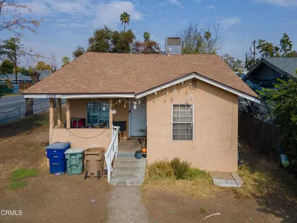 1200 Pacific ST, Bakersfield, CA 93305