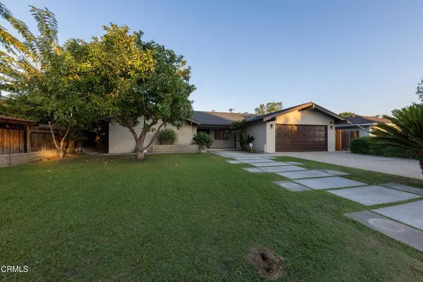 300 Angell ST, Bakersfield, CA 93309
