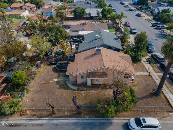 1200 Pacific ST, Bakersfield, CA 93305
