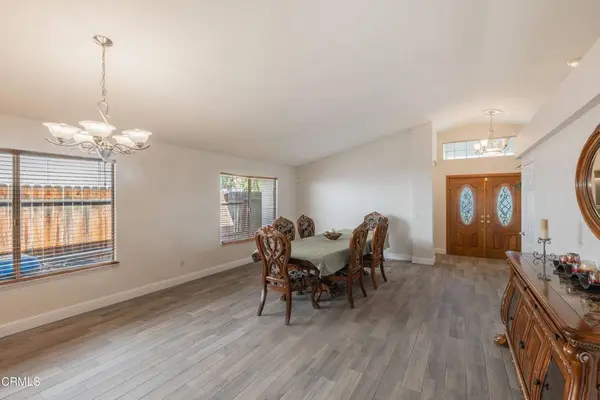4303 Crescent Rock LN, Bakersfield, CA 93311