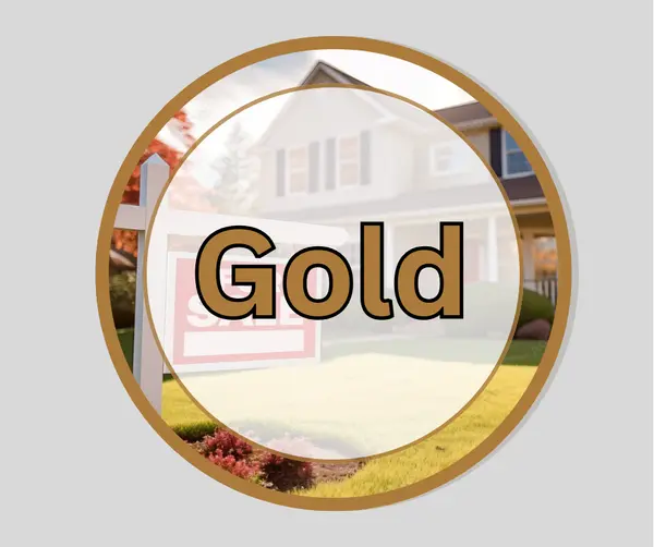 Test Gold