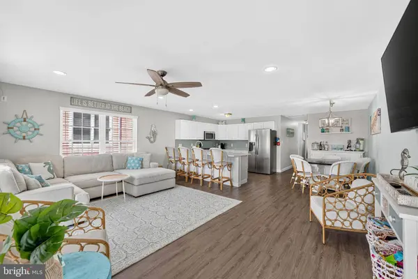 413 E 17TH AVE #A, Wildwood, NJ 08260