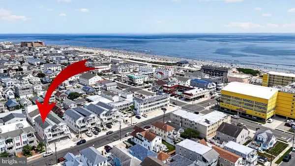 413 E 17TH AVE #A, Wildwood, NJ 08260