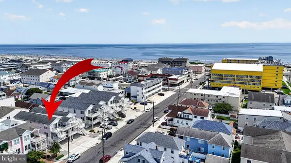 413 E 17TH AVE #A, Wildwood, NJ 08260