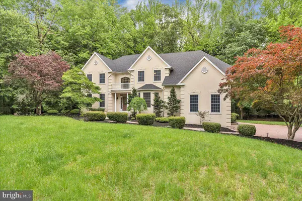 6 PINE ACRES DR, Medford, NJ 08055