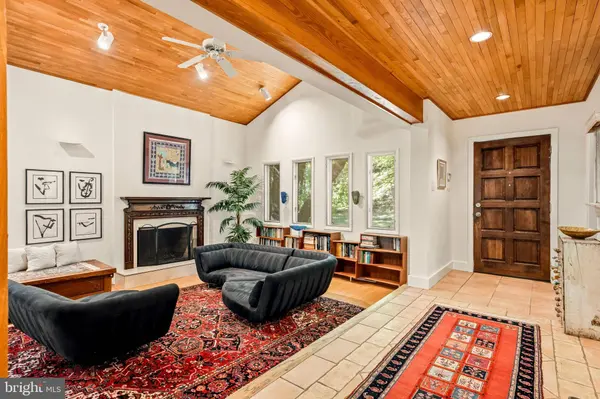 460 BROWNING LN, Cherry Hill, NJ 08003