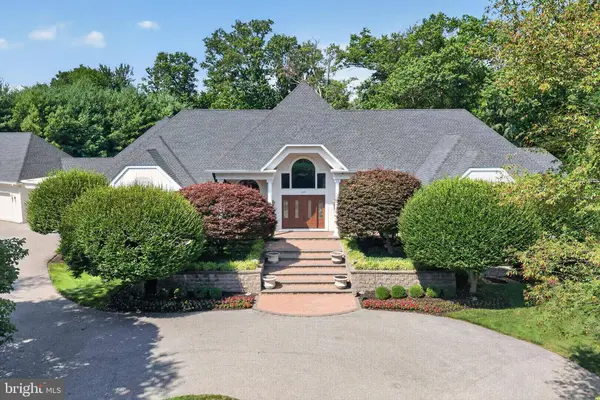 415 BRIDGEBORO RD, Moorestown, NJ 08057