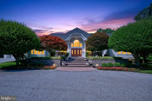 415 BRIDGEBORO RD, Moorestown, NJ 08057