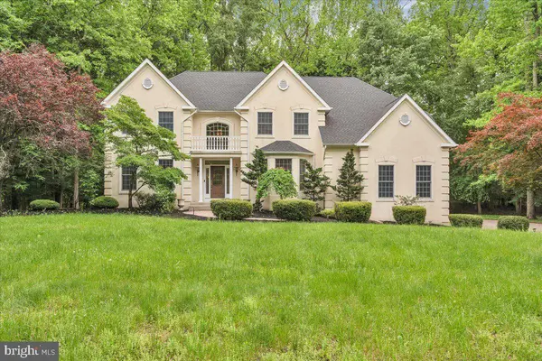 6 PINE ACRES DR, Medford, NJ 08055