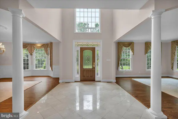 6 PINE ACRES DR, Medford, NJ 08055