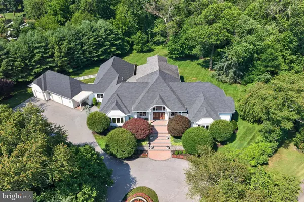 415 BRIDGEBORO RD, Moorestown, NJ 08057