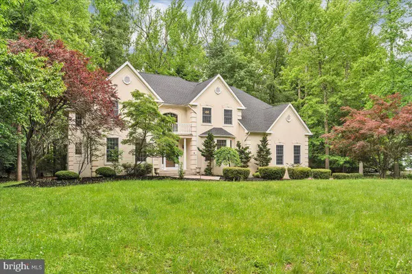 6 PINE ACRES DR, Medford, NJ 08055