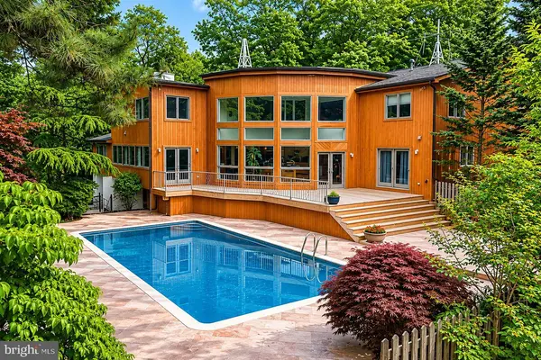 460 BROWNING LN, Cherry Hill, NJ 08003