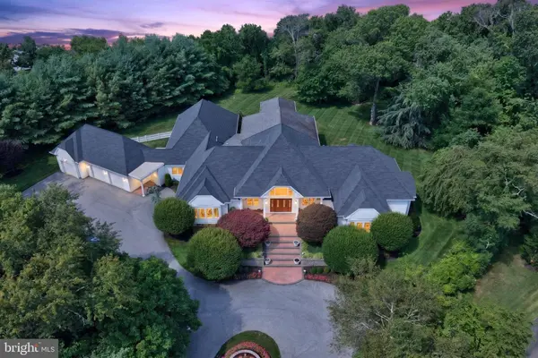 415 BRIDGEBORO RD, Moorestown, NJ 08057